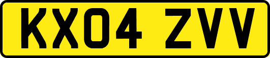 KX04ZVV