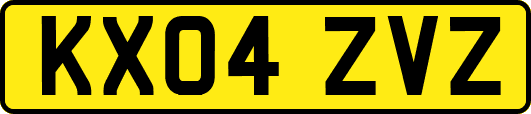 KX04ZVZ