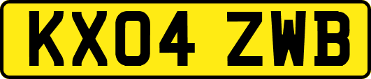 KX04ZWB