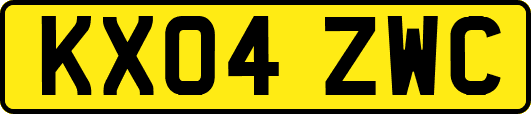 KX04ZWC