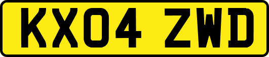 KX04ZWD