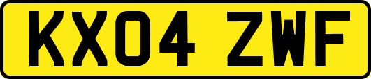 KX04ZWF