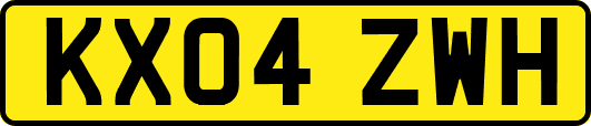 KX04ZWH