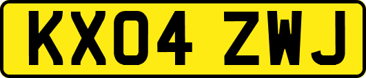 KX04ZWJ