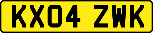 KX04ZWK