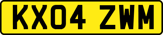 KX04ZWM