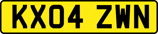 KX04ZWN