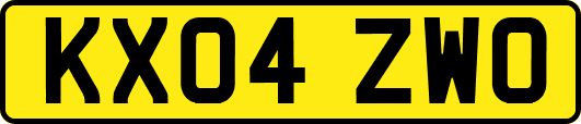 KX04ZWO