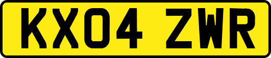 KX04ZWR