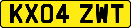 KX04ZWT