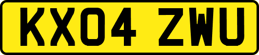 KX04ZWU