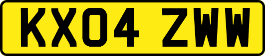 KX04ZWW