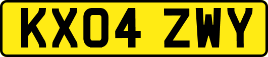 KX04ZWY