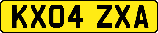 KX04ZXA