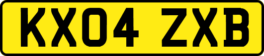 KX04ZXB