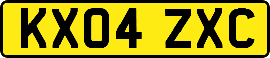 KX04ZXC