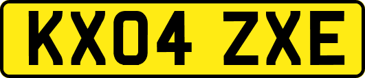 KX04ZXE