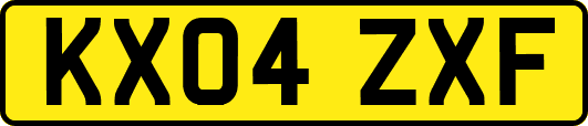 KX04ZXF