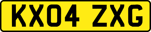 KX04ZXG