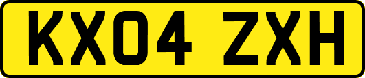KX04ZXH