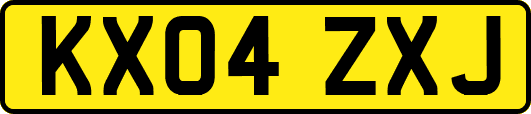 KX04ZXJ