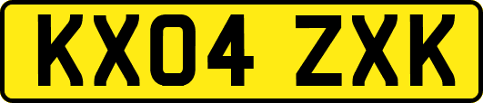 KX04ZXK