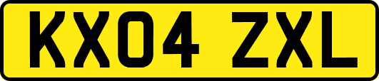 KX04ZXL