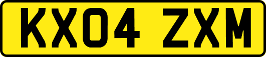 KX04ZXM