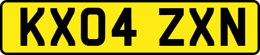 KX04ZXN