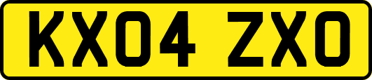 KX04ZXO