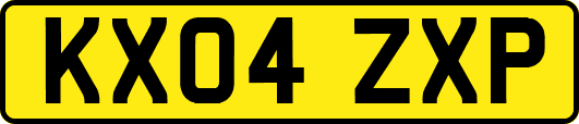 KX04ZXP