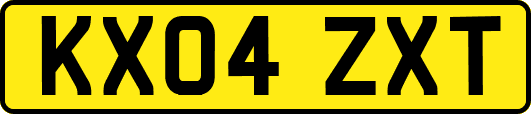 KX04ZXT