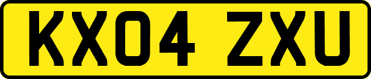 KX04ZXU