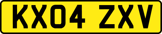 KX04ZXV