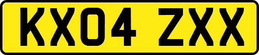 KX04ZXX