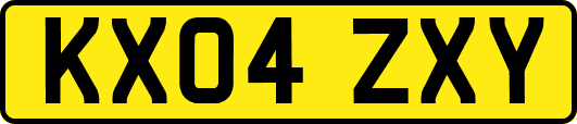 KX04ZXY