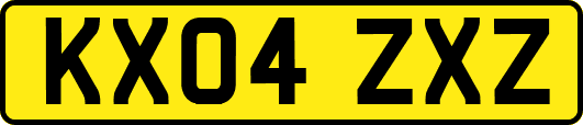 KX04ZXZ