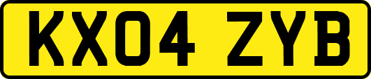 KX04ZYB