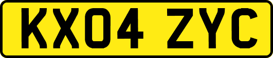 KX04ZYC