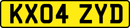 KX04ZYD