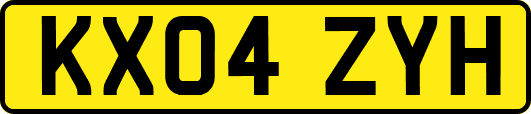 KX04ZYH