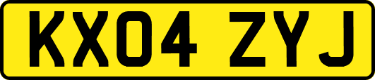 KX04ZYJ