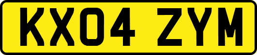 KX04ZYM