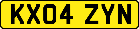 KX04ZYN