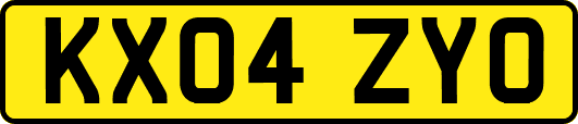 KX04ZYO