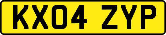 KX04ZYP
