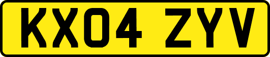 KX04ZYV