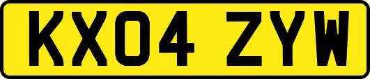 KX04ZYW