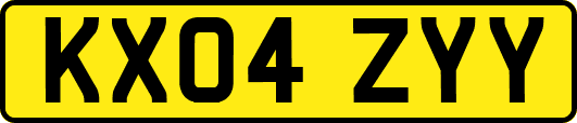KX04ZYY