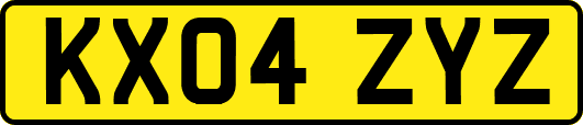 KX04ZYZ